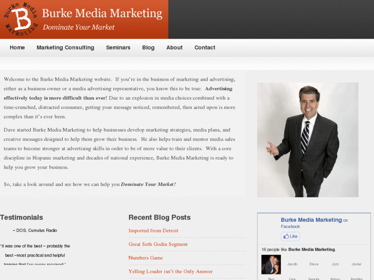 www.burkemediamarketing.com