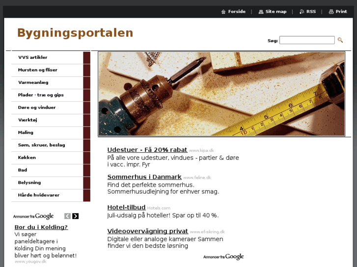 www.bygningsportalen.dk