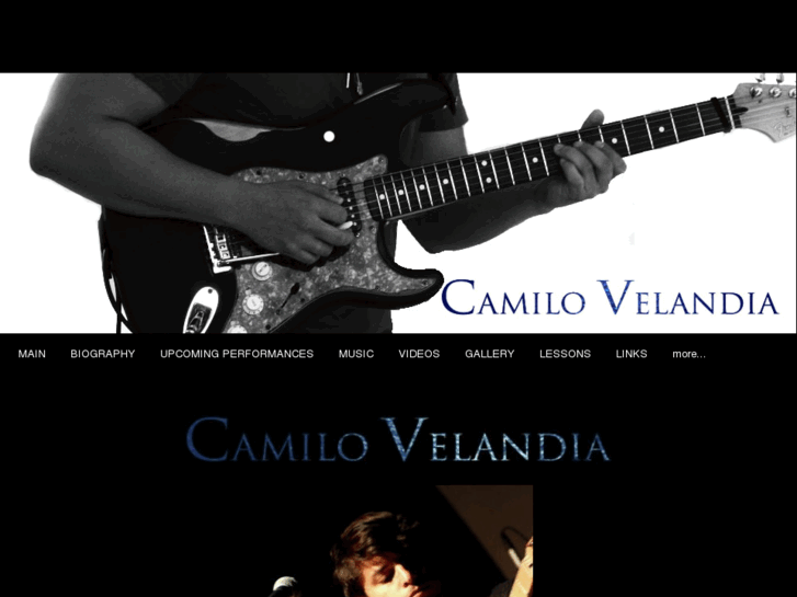 www.camilovelandia.com