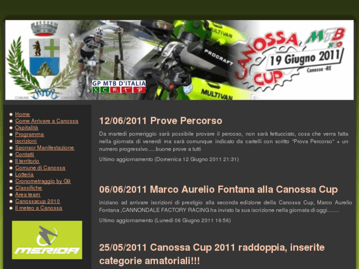 www.canossacup.com