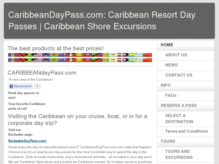 www.caribbeandaypass.com