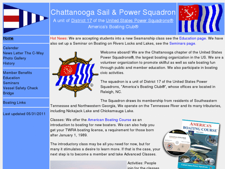 www.chattanoogapowersquadron.org