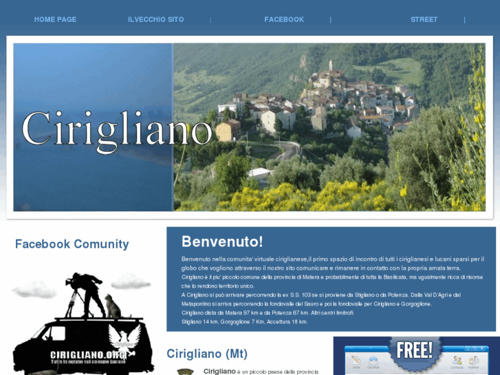 www.cirigliano.org