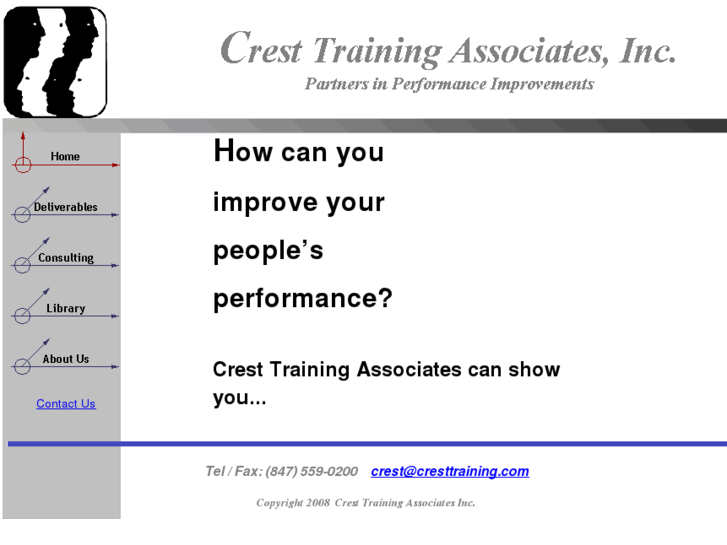 www.cresttraining.com