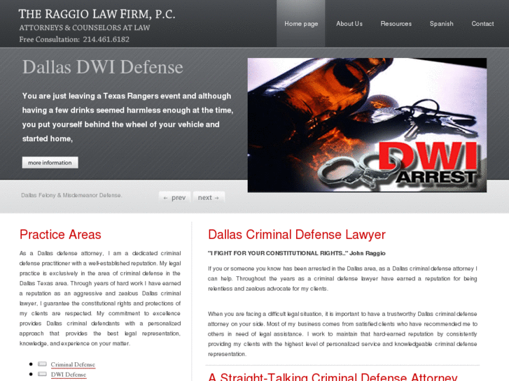 www.criminal-defense-dallas.us