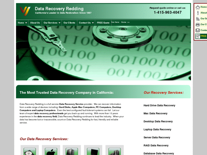 www.datarecoveryredding.com