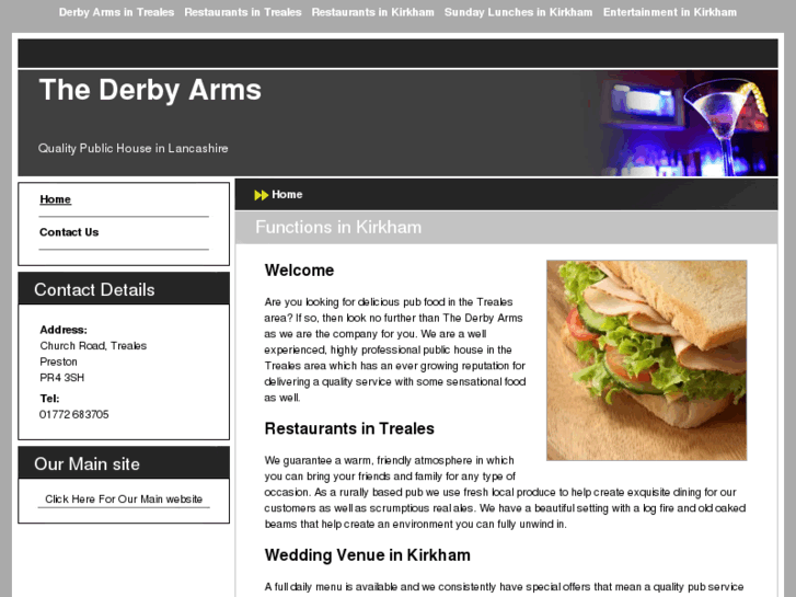 www.derbyarmstreales.com