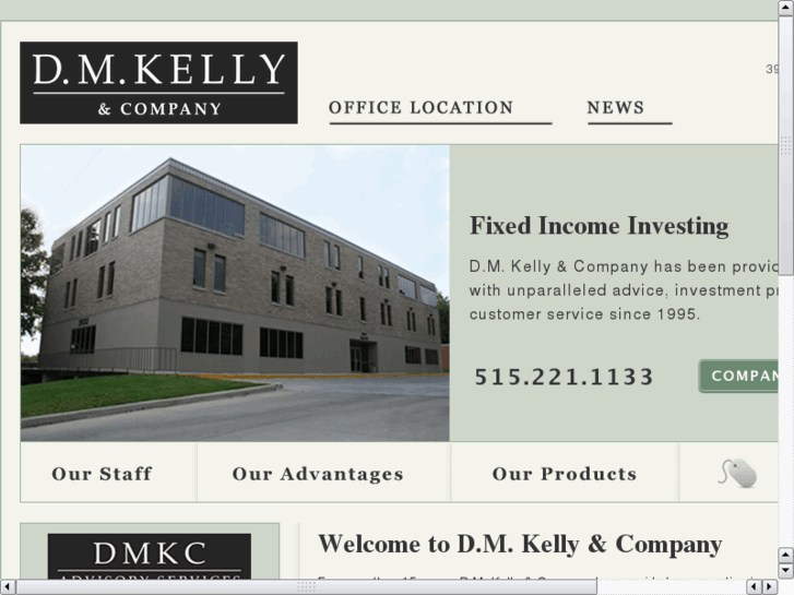 www.dmkellyandco.com