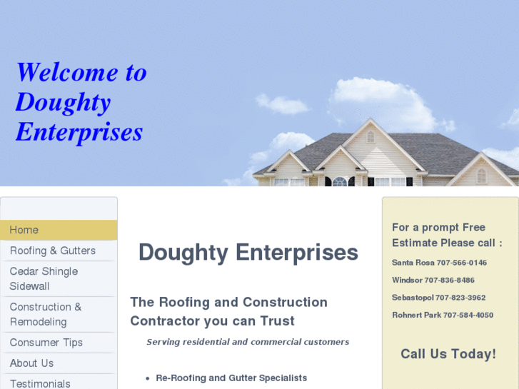 www.doughtyenterprises.com