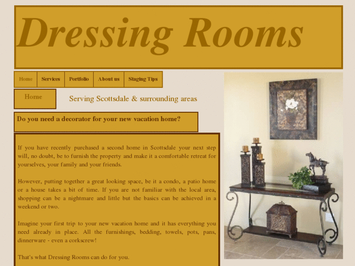 www.dressingroomsaz.com