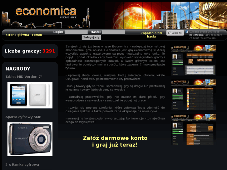 www.e-conomica.pl