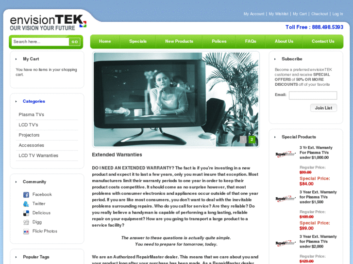 www.envisiontek.com