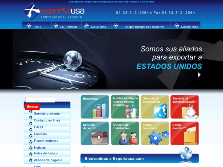 www.exportausa.com