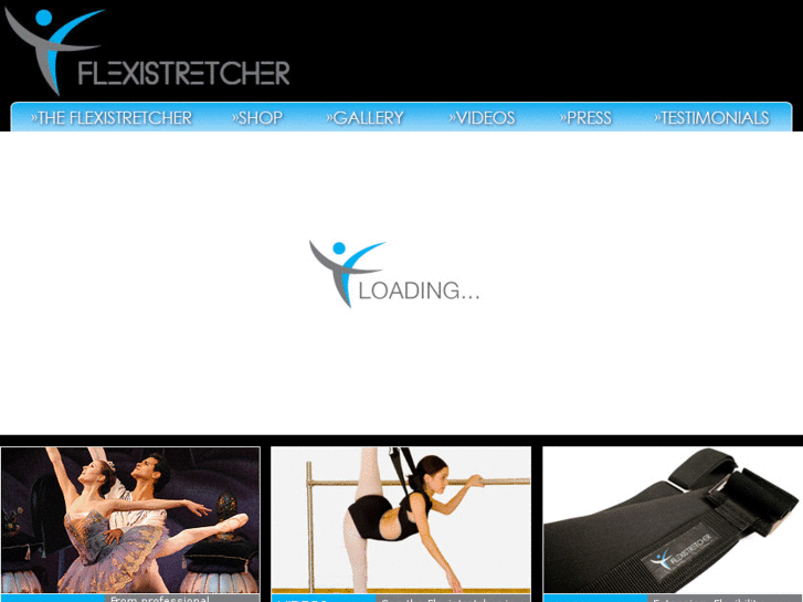 www.flexistretcher.com