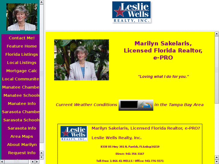 www.floridasunshinehomes.info