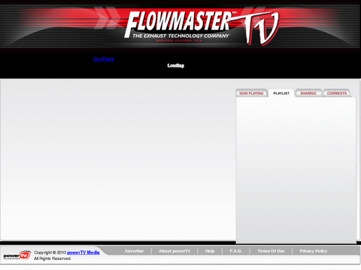 www.flowmastertv.com