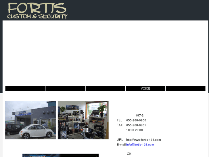 www.fortis-136.com