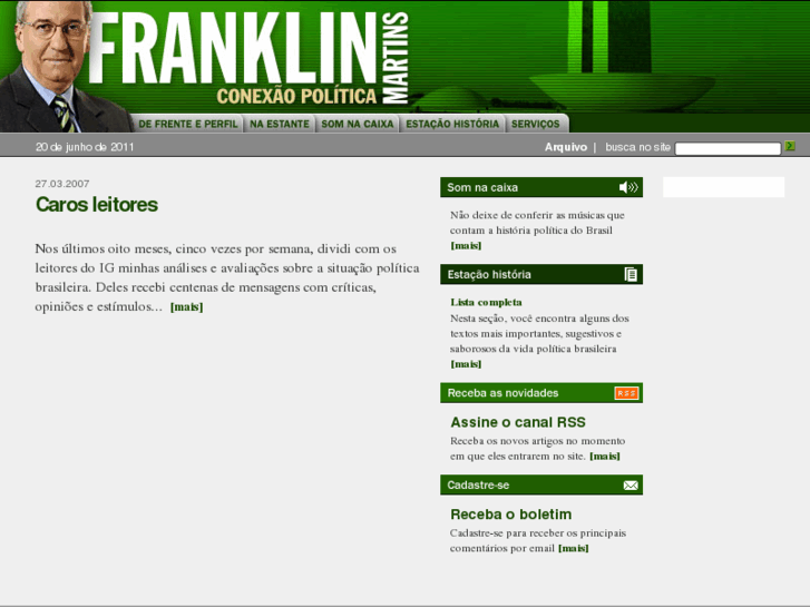 www.franklinmartins.com.br