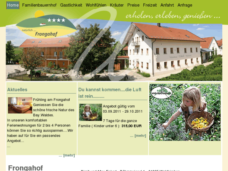 www.frongahof.de