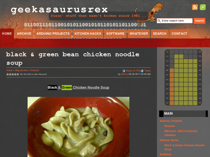 www.geekasaurusrex.net