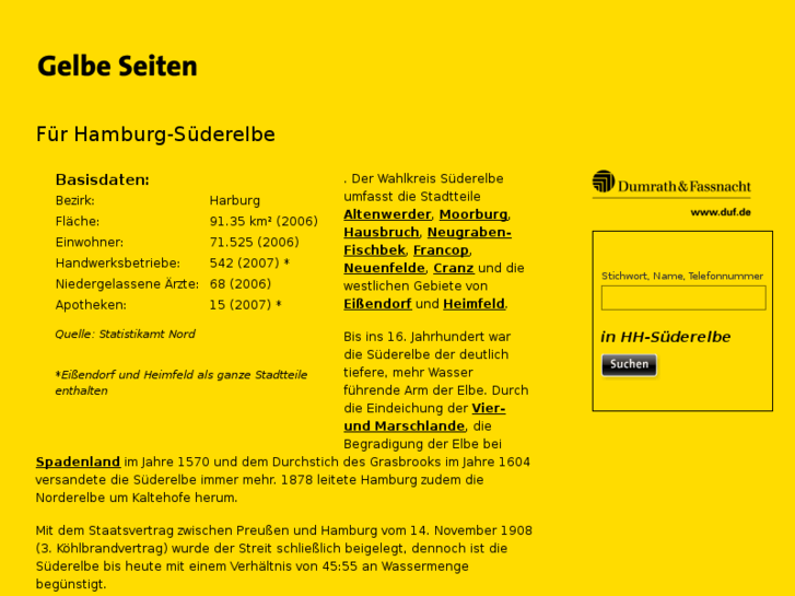 www.gelbe-seiten-suederelbe.info