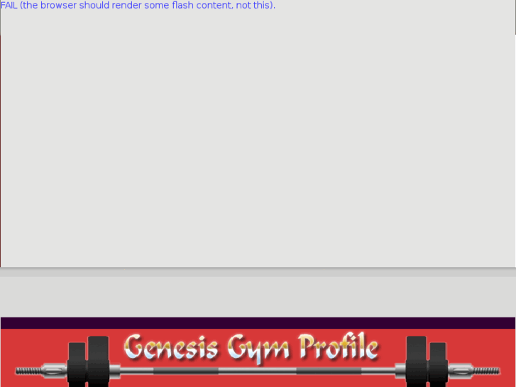 www.genesisgymindia.com
