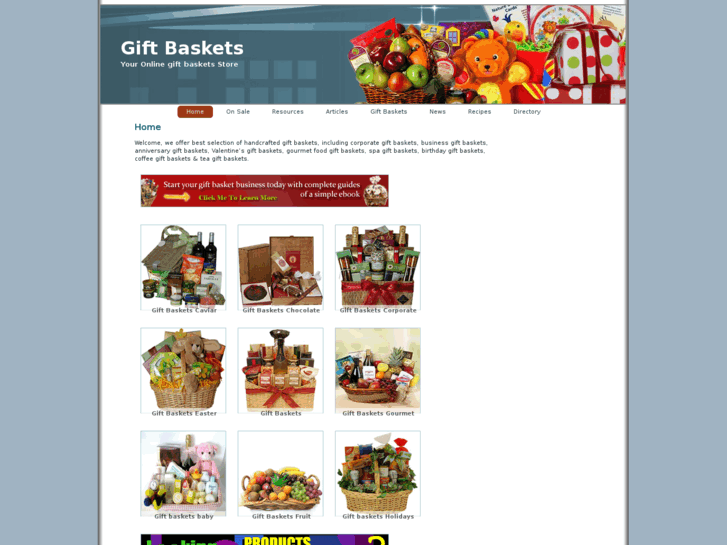 www.giftbasketetc.com