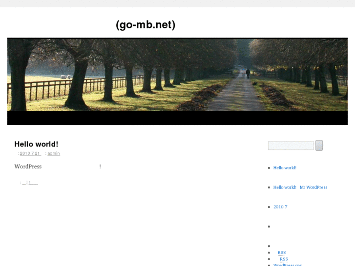 www.go-mb.net