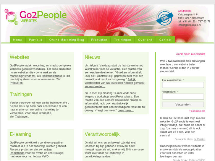 www.go2people.net