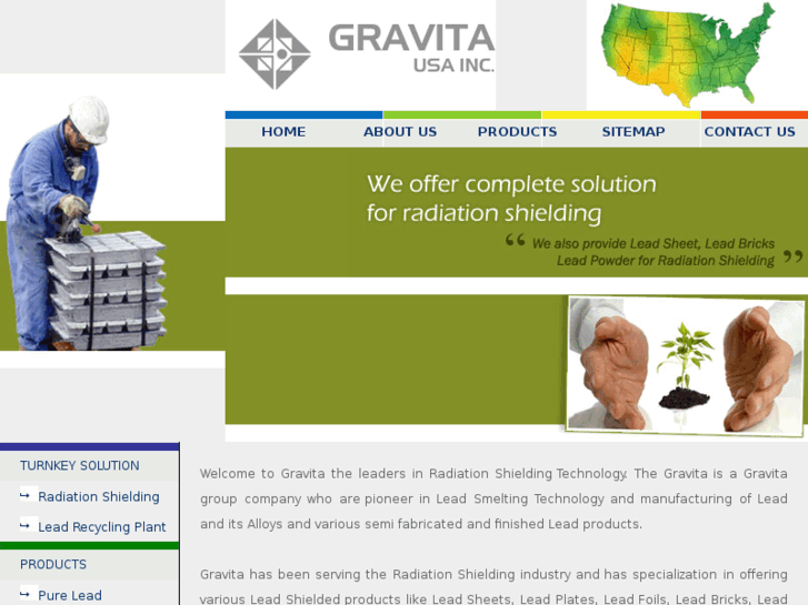 www.gravitausa.com