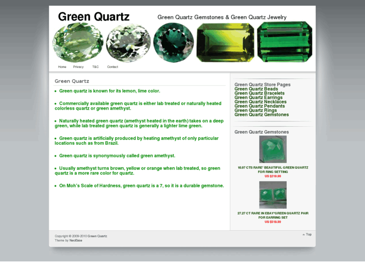 www.greenquartz.net