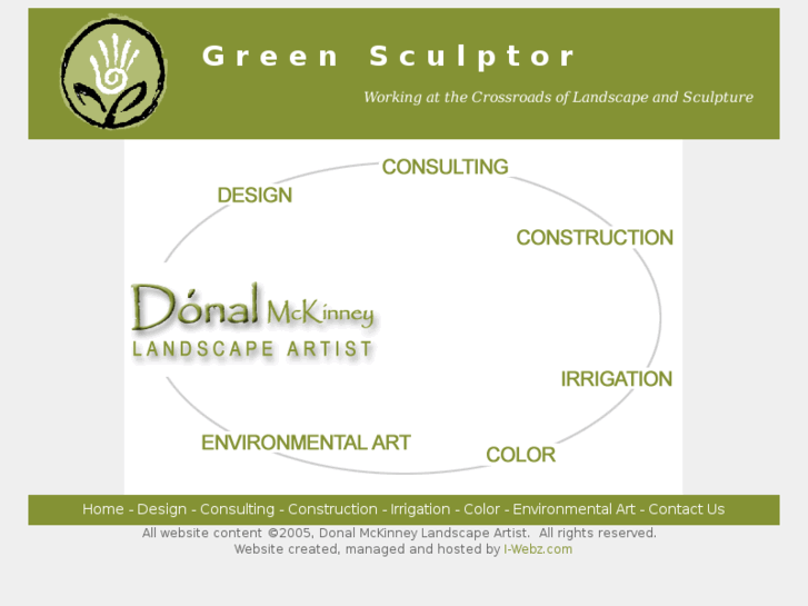 www.greensculptor.com