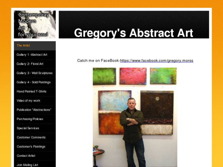 www.gregorymorss.com