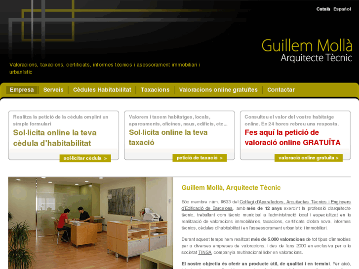 www.guillemmolla.com