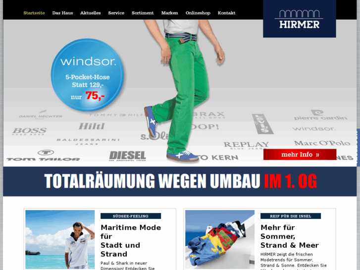 www.hirmer-muenchen.com