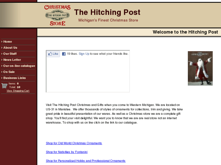 www.hitchingpost.com