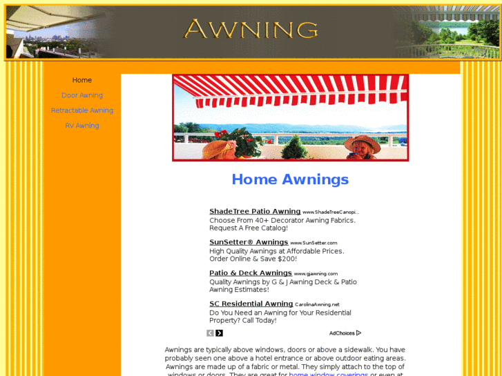 www.homeawnings.info