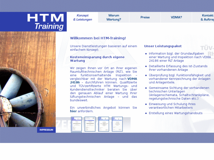 www.htm-training.de