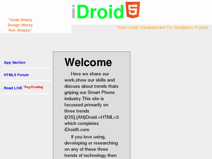 www.idroid5.com