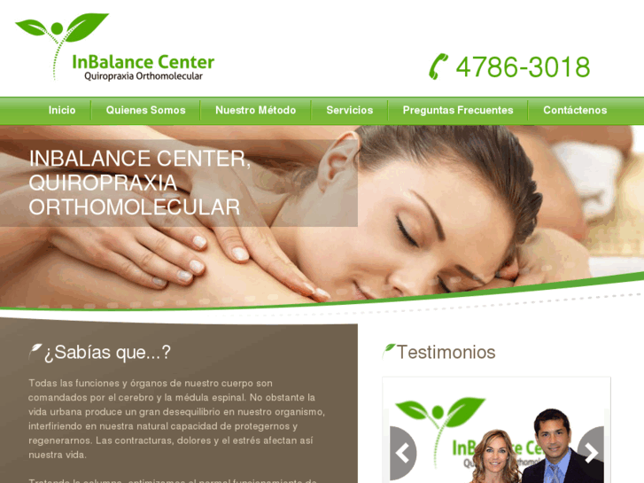 www.inbalanceweb.com