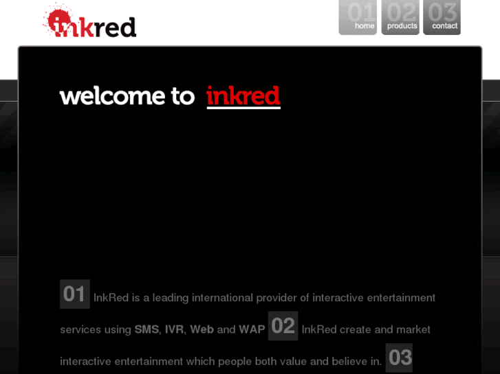 www.inkred.com