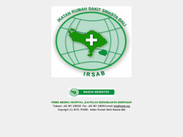 www.irsab.org