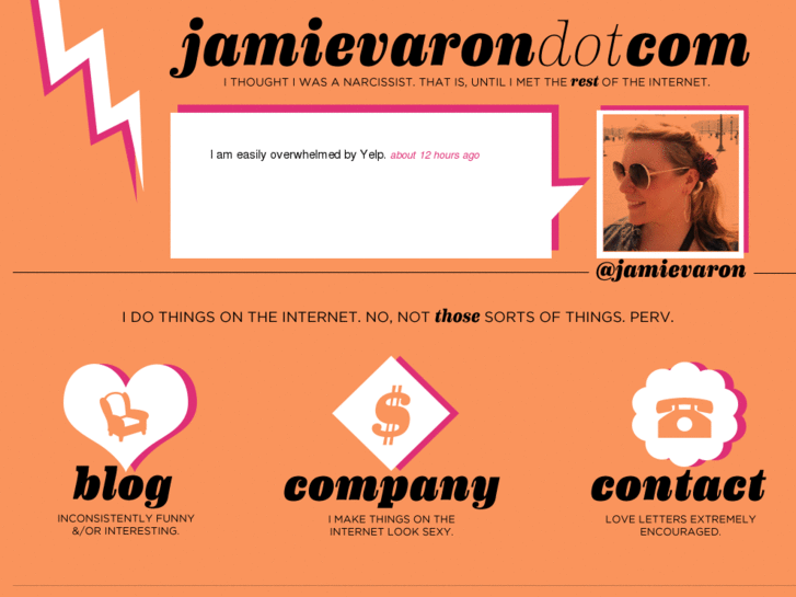 www.jamievaron.com