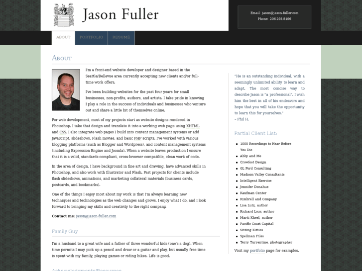 www.jason-fuller.com