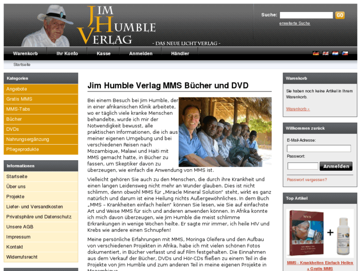 www.jim-humble-verlag.com