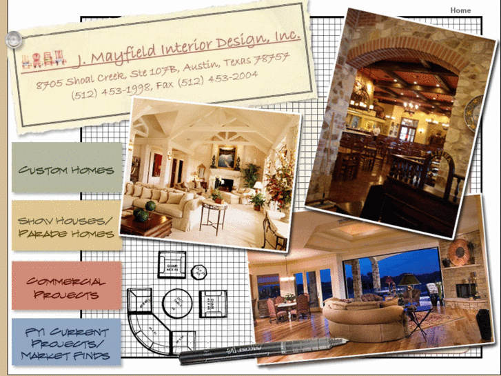 www.jmayfieldinteriordesign.com