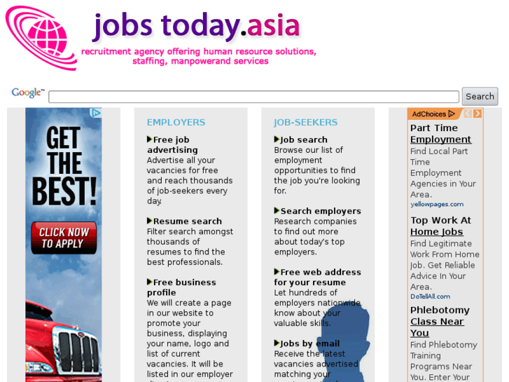 www.jobstoday.asia