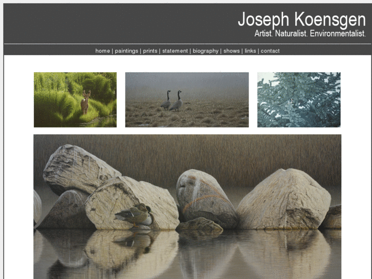 www.josephkoensgen.com