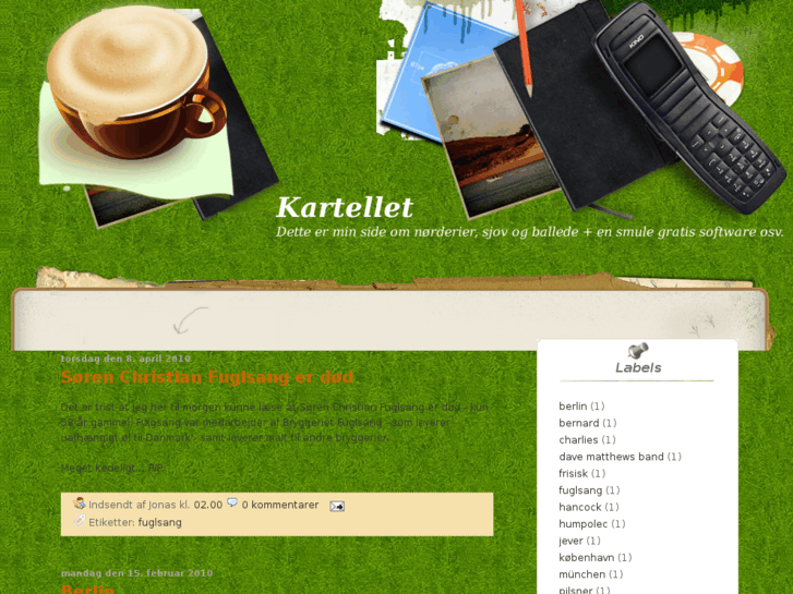 www.kartellet.dk