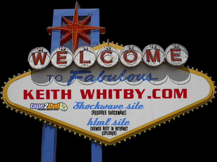 www.keithwhitby.com